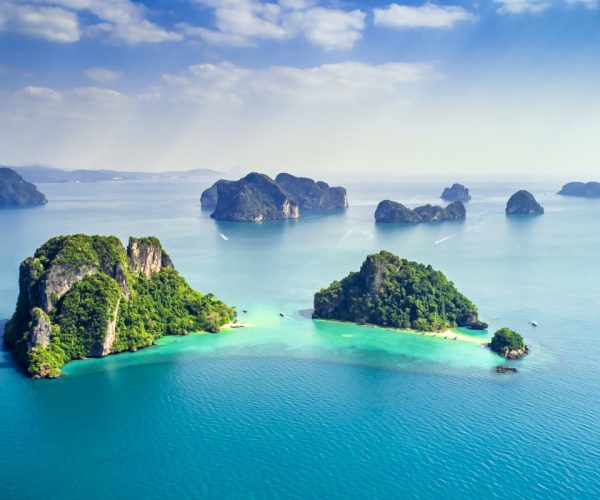 This Stunning Southeast Asia Destination Was Named The Best Country To Visit In The World