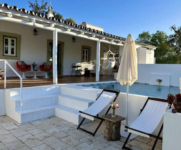 Why This Historic Luxury Villa From Only $250 A Night Is Perfect For An Idyllic European Getaway