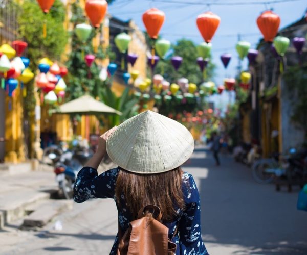 Digital Nomads Can Live In These 5 Incredible Vietnam Cities For Under $1100 A Month