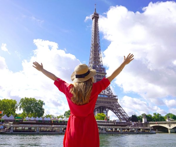 The Top 9 FREE Things To Do In Paris (That Are Actually Worth Your Time)