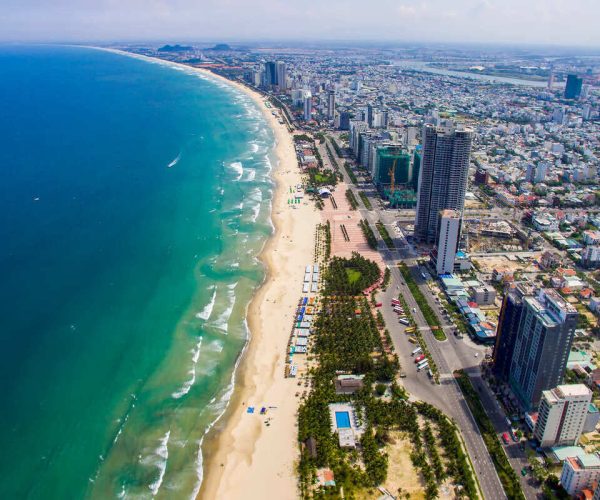 7 Reasons Why Da Nang Is The Perfect Beach Escape For Digital Nomads