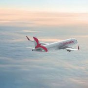 Air Arabia launches new route connecting Sharjah and Vienna from 20th Dec 2024