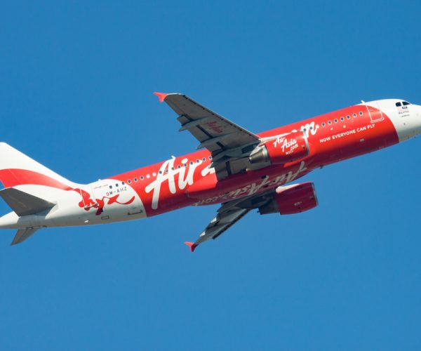 AirAsia X presents operational stats for 2nd quarter-2024