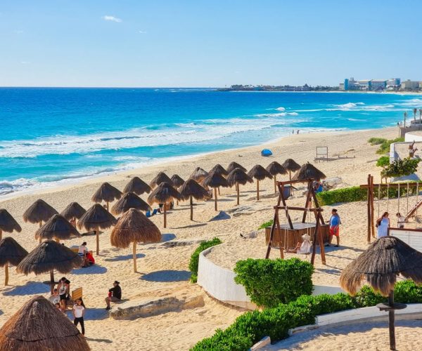 Save Big Soon! These Are 3 Most Affordable Months To Visit Cancun