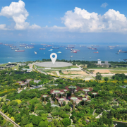 Singapore Tourism Board launches concept/revenue tender for wellness attraction