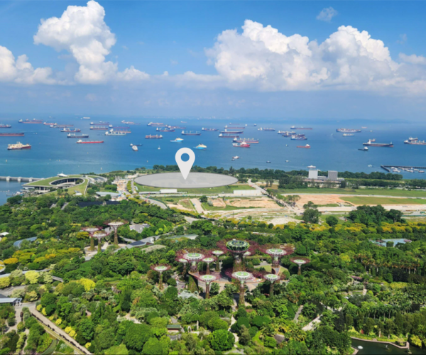 Singapore Tourism Board launches concept/revenue tender for wellness attraction
