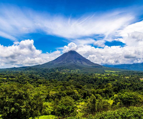 Unveiling Paradise: This Latin American Gem Sets New Tourist Arrival Record