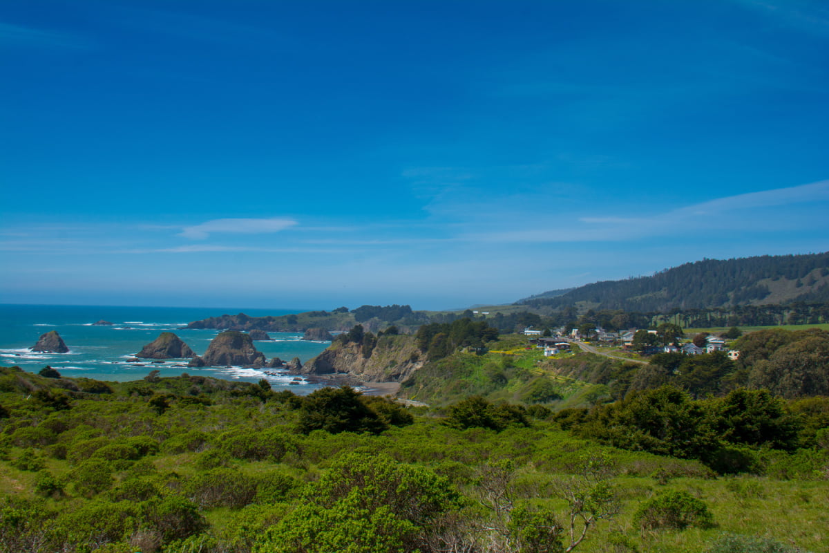 Move Over San Fran! Unheard-Of Oceanside Town Being Hyped As California’s Next Tourism Hotspot