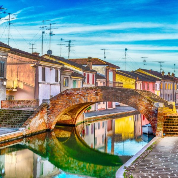 13 Islands & Crowd-Free Canals: Visit Italy’s ‘Little Venice’ For Your Next Serene Escape