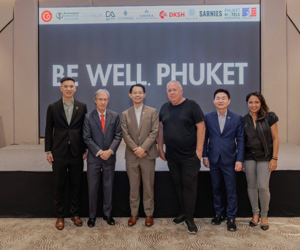 C9 Hotelworks holds immersive event featuring wellness trends for the hospitality sector