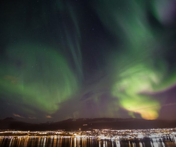 Green Skies & Cheaper Spas: Leave Reykjavik Behind For Iceland’s New Travel Hotspot