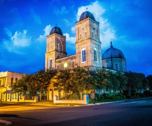 French Flair & Century-Old Inns: Discover Timeless Delights In Louisiana’s Oldest City