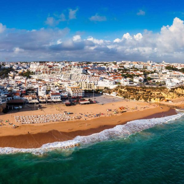 Move Over Lisbon! This Sunny City Is Portugal’s Next Digital Nomad Hotspot