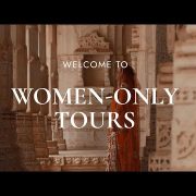 Insight Vacations’ Women-Only tours thrive in 2025 & beyond